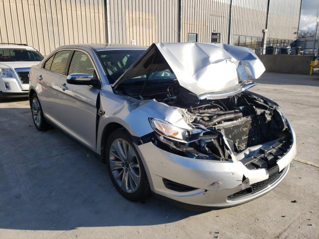 FORD TAURUS LIM 2011 1fahp2fw1bg102106