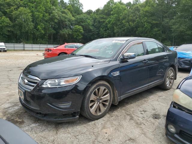 FORD TAURUS LIM 2011 1fahp2fw1bg104891