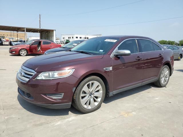 FORD TAURUS 2011 1fahp2fw1bg105538