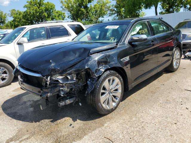 FORD TAURUS LIM 2011 1fahp2fw1bg107659