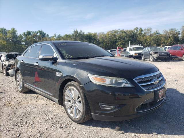 FORD TAURUS LIM 2011 1fahp2fw1bg110836