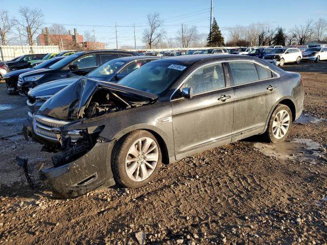 FORD TAURUS 2011 1fahp2fw1bg115700