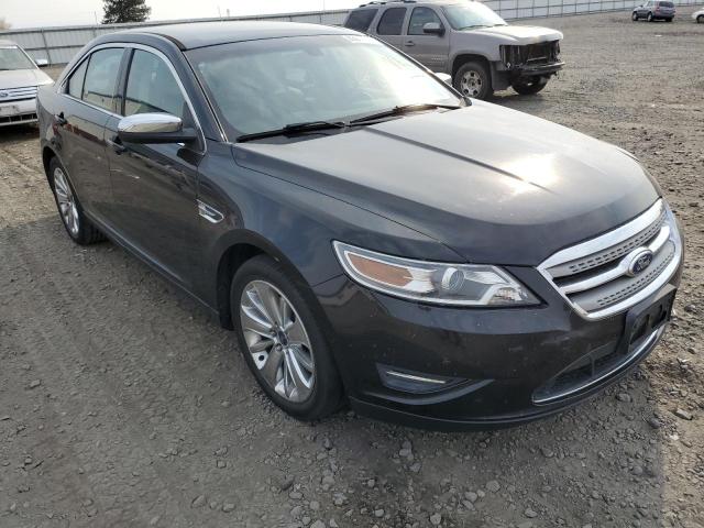 FORD TAURUS LIM 2011 1fahp2fw1bg120427