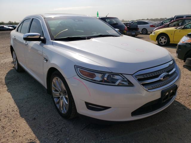 FORD TAURUS LIM 2011 1fahp2fw1bg125059