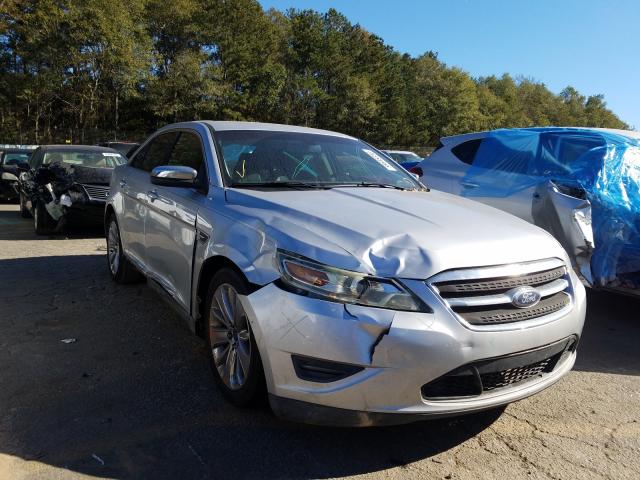 FORD TAURUS LIM 2011 1fahp2fw1bg131038