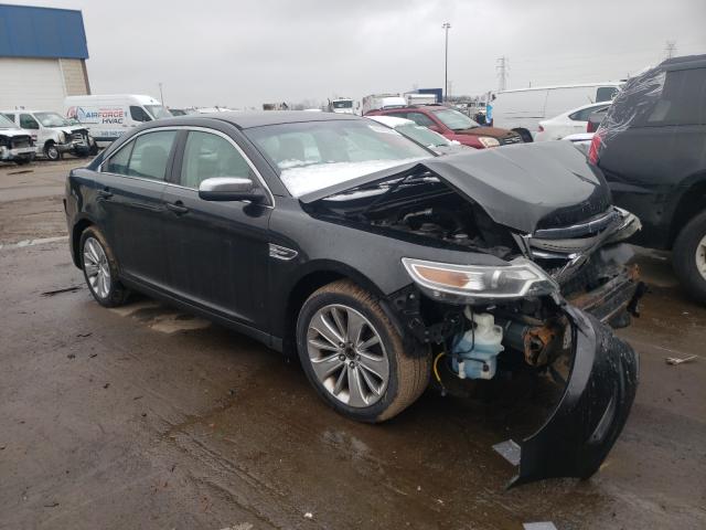 FORD TAURUS LIM 2011 1fahp2fw1bg131413