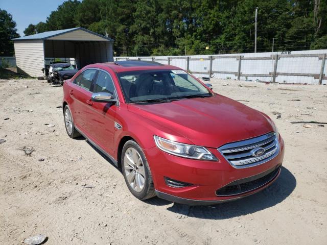 FORD TAURUS LIM 2011 1fahp2fw1bg132982