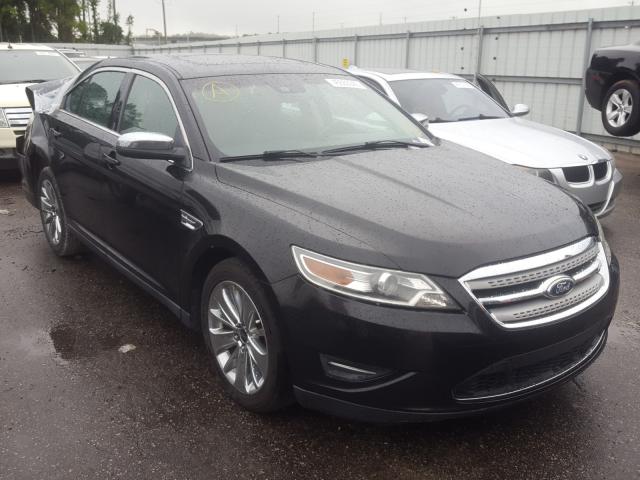 FORD TAURUS 2011 1fahp2fw1bg133016