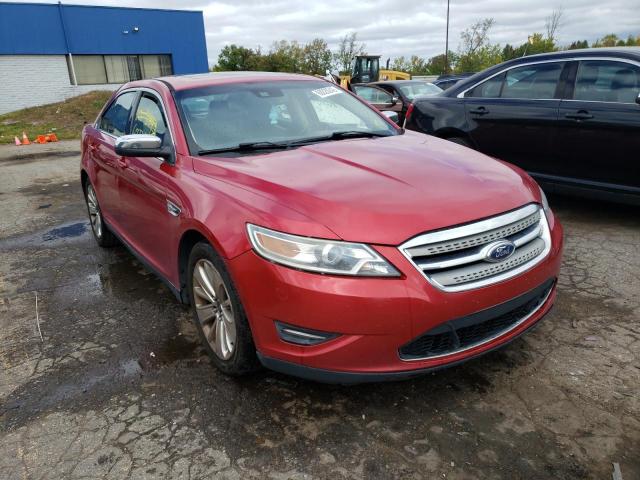 FORD TAURUS LIM 2011 1fahp2fw1bg135624