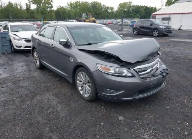 FORD TAURUS 2011 1fahp2fw1bg141097