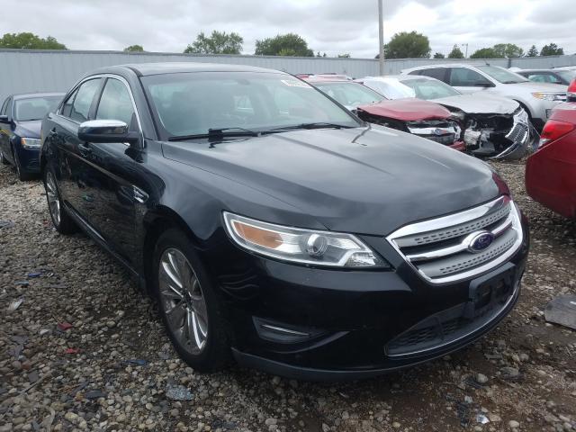 FORD TAURUS LIM 2011 1fahp2fw1bg146333