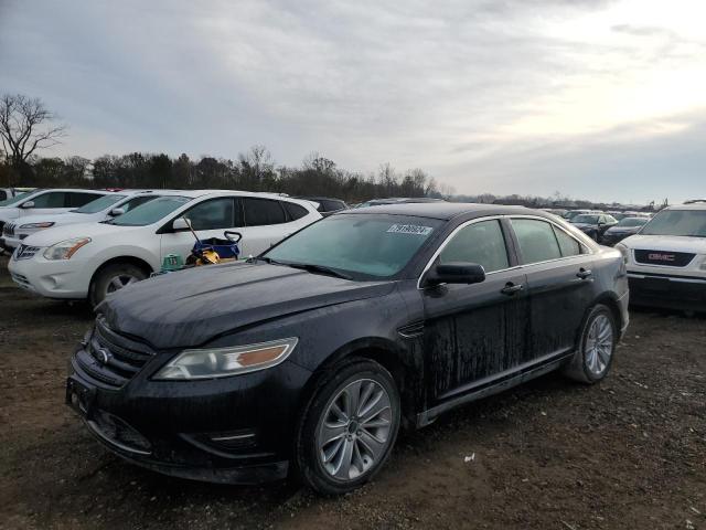 FORD TAURUS LIM 2011 1fahp2fw1bg155677