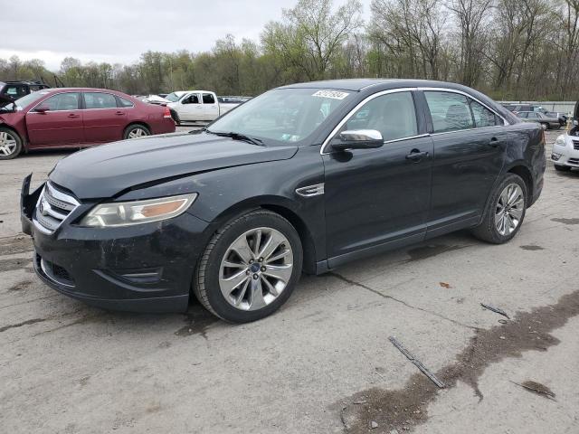 FORD TAURUS 2011 1fahp2fw1bg155744