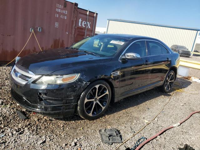 FORD TAURUS 2011 1fahp2fw1bg157168