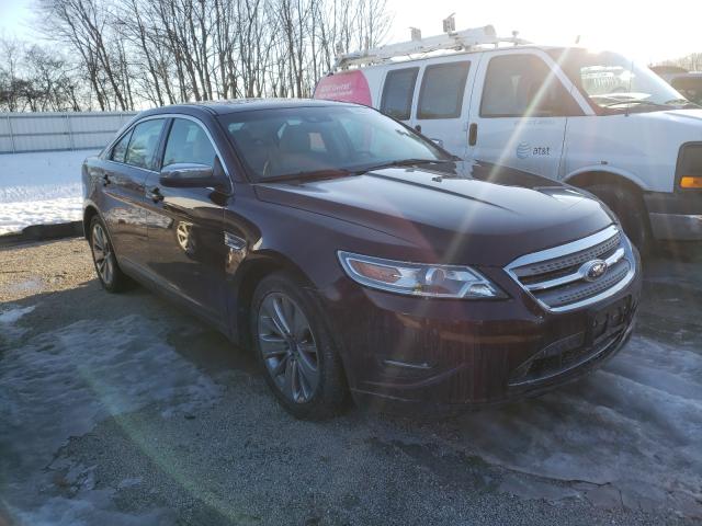 FORD TAURUS LIM 2011 1fahp2fw1bg160023