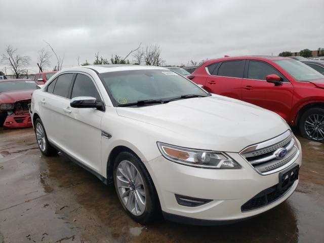 FORD TAURUS LIM 2011 1fahp2fw1bg163469