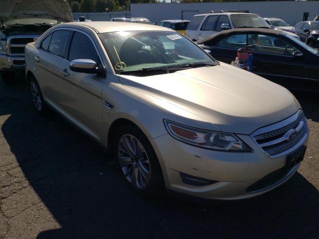 FORD TAURUS LIM 2011 1fahp2fw1bg164198