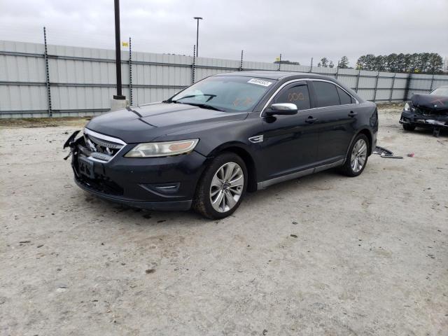 FORD TAURUS LIM 2011 1fahp2fw1bg176710