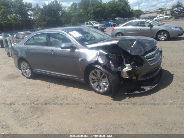 FORD TAURUS 2011 1fahp2fw1bg178330