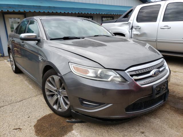 FORD TAURUS LIM 2011 1fahp2fw1bg179669