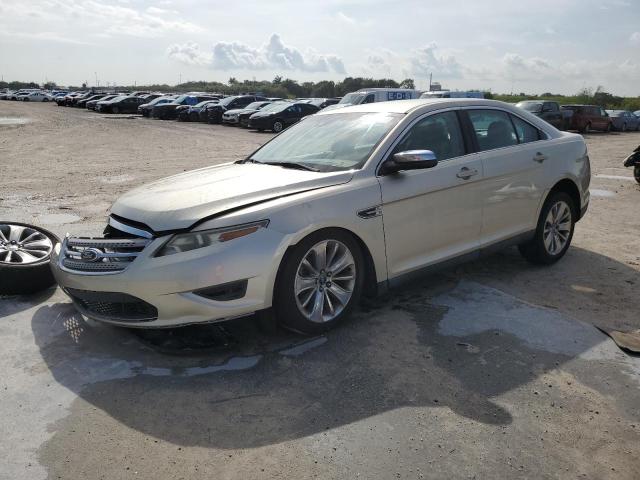 FORD TAURUS 2011 1fahp2fw1bg180420