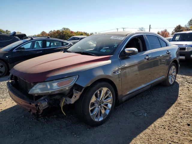 FORD TAURUS LIM 2011 1fahp2fw1bg183768