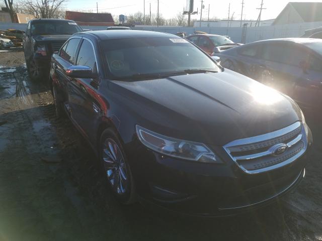 FORD TAURUS LIM 2011 1fahp2fw1bg185908