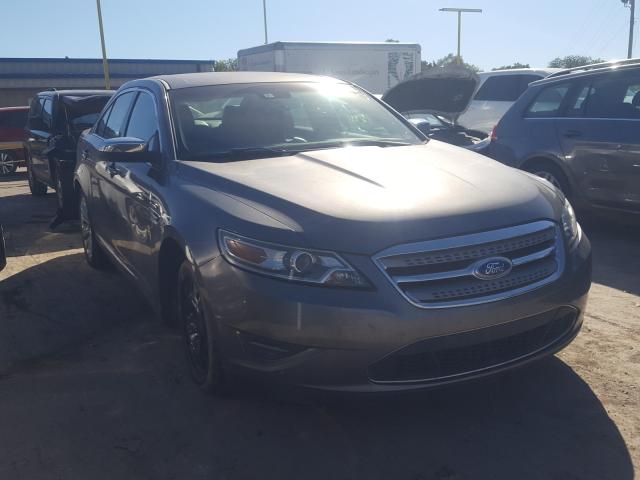 FORD TAURUS LIM 2011 1fahp2fw1bg186461