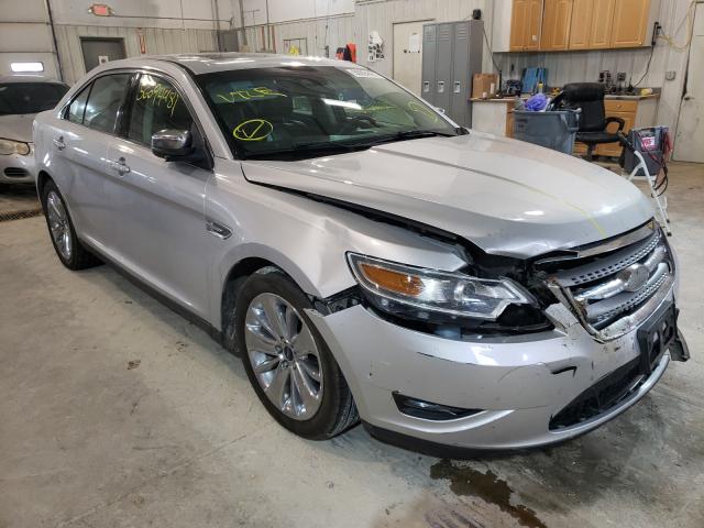 FORD TAURUS LIM 2011 1fahp2fw1bg188906