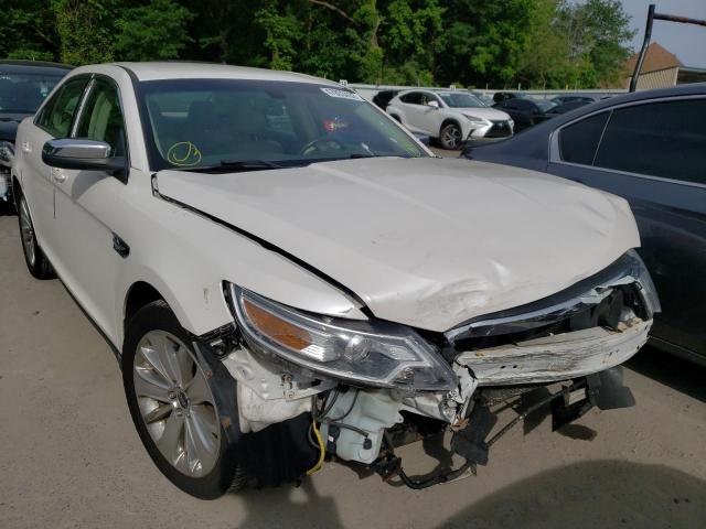 FORD TAURUS LIM 2012 1fahp2fw1cg101149