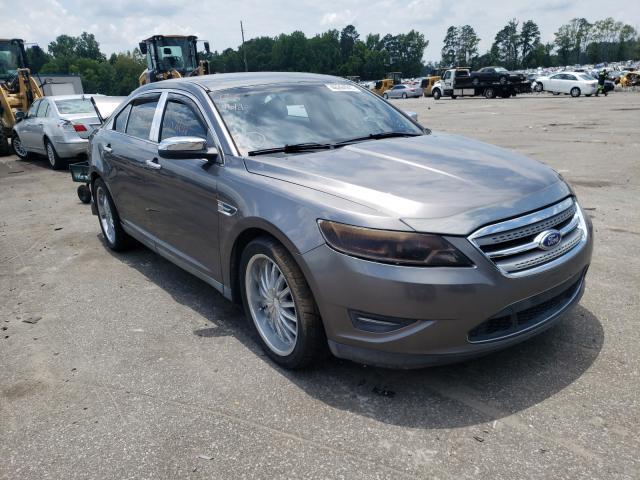 FORD TAURUS LIM 2012 1fahp2fw1cg101989