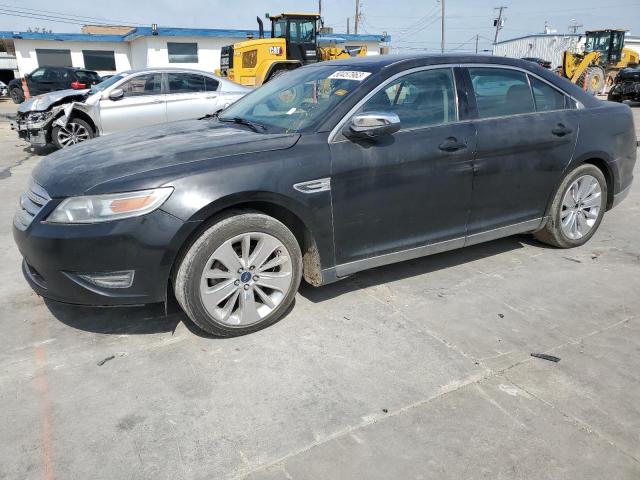 FORD TAURUS LIM 2012 1fahp2fw1cg102155