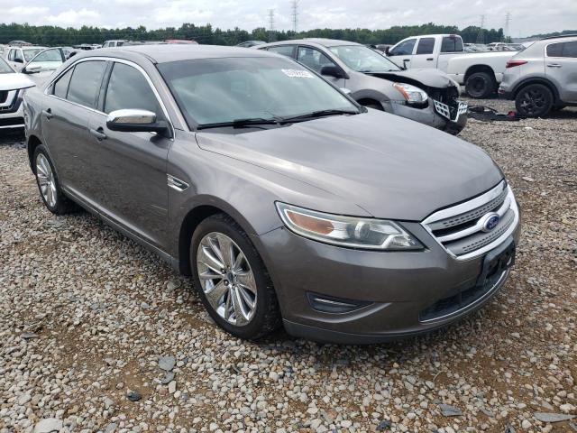 FORD TAURUS LIM 2012 1fahp2fw1cg104956