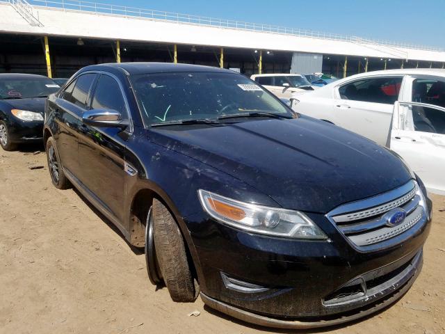 FORD TAURUS LIM 2012 1fahp2fw1cg106013