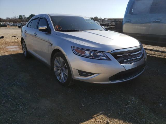 FORD TAURUS LIM 2012 1fahp2fw1cg106206