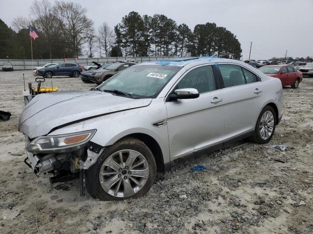 FORD TAURUS LIM 2012 1fahp2fw1cg111986