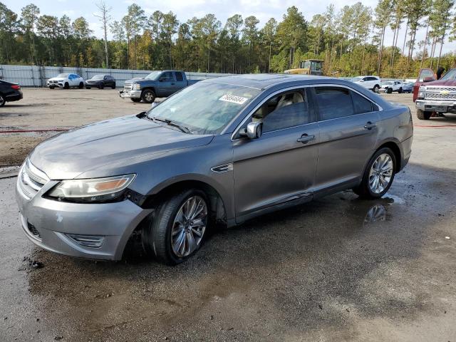 FORD TAURUS LIM 2012 1fahp2fw1cg117514