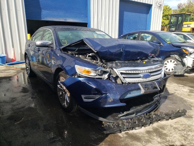 FORD TAURUS LIM 2012 1fahp2fw1cg121031