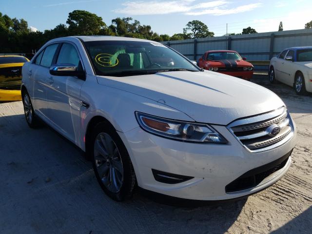 FORD TAURUS LIM 2012 1fahp2fw1cg122955