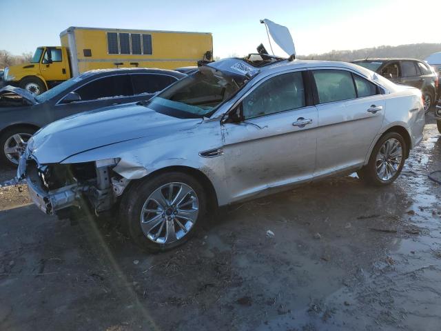 FORD TAURUS 2012 1fahp2fw1cg123510