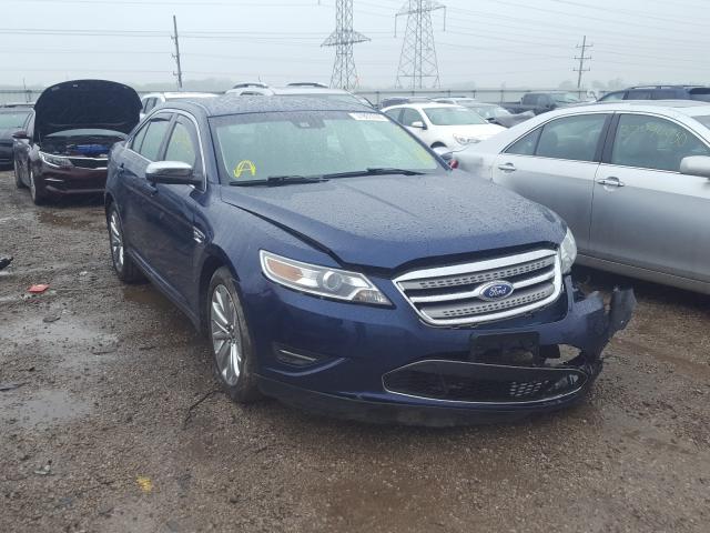 FORD TAURUS LIM 2012 1fahp2fw1cg128237