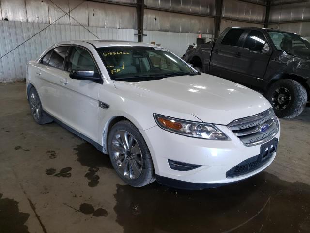 FORD TAURUS LIM 2012 1fahp2fw1cg130313