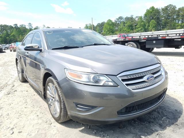 FORD TAURUS LIM 2012 1fahp2fw1cg130537