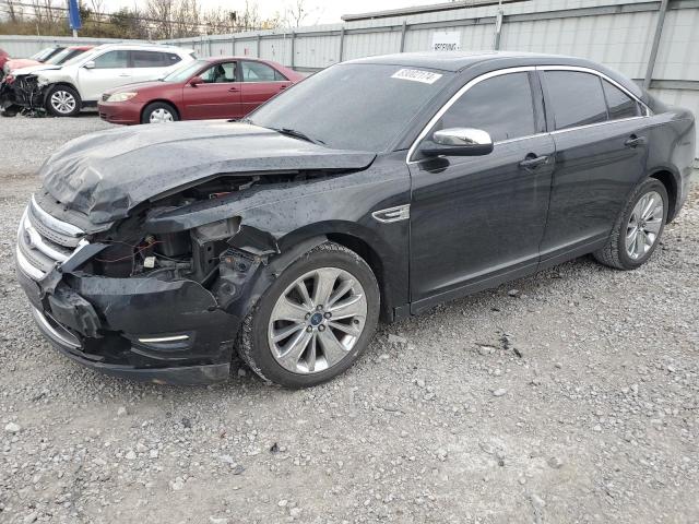 FORD TAURUS LIM 2012 1fahp2fw1cg133972