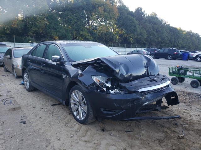 FORD TAURUS LIM 2010 1fahp2fw2ag100475