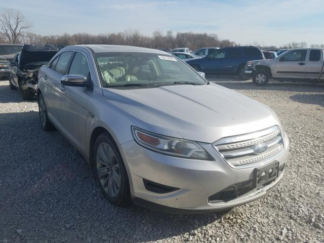 FORD TAURUS LIM 2010 1fahp2fw2ag100623