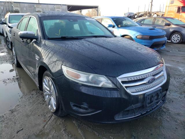 FORD TAURUS LIM 2010 1fahp2fw2ag104512