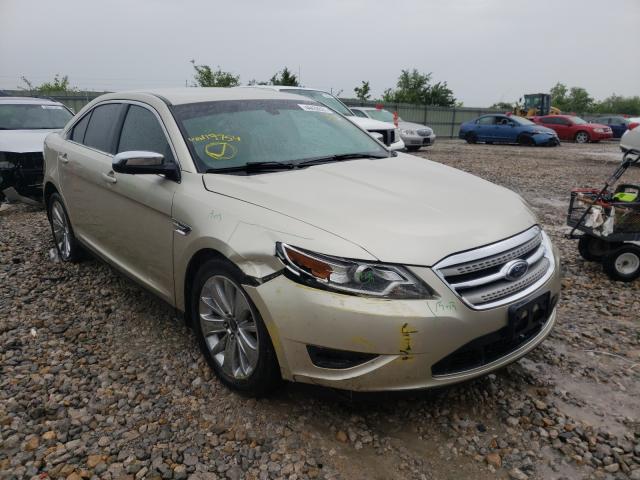 FORD TAURUS LIM 2010 1fahp2fw2ag119754