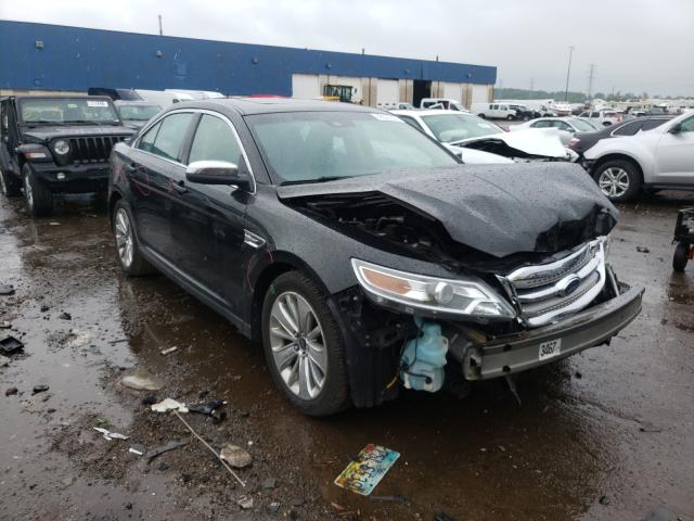 FORD TAURUS LIM 2010 1fahp2fw2ag139793