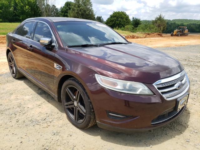 FORD TAURUS LIM 2010 1fahp2fw2ag143262